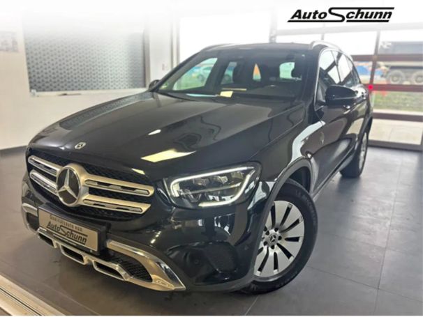 Mercedes-Benz GLC 300 d 180 kW image number 2