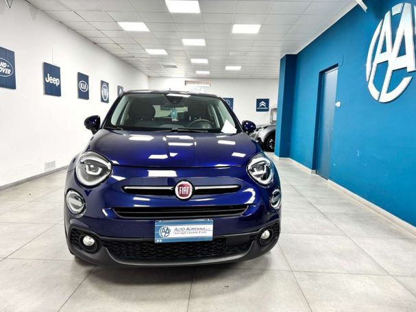 Fiat 500X 1.6 96 kW image number 3