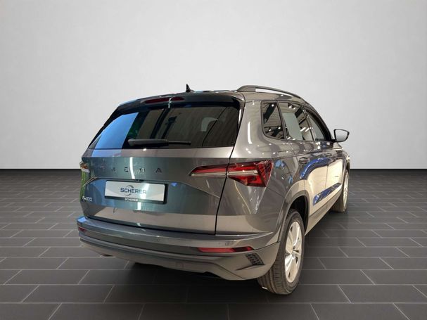 Skoda Karoq 1.5 TSI DSG 110 kW image number 3