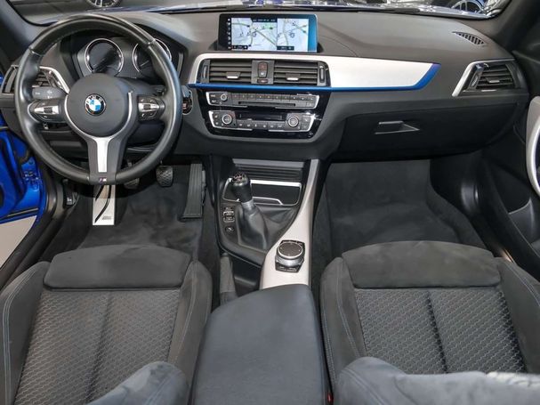 BMW 218i 100 kW image number 3