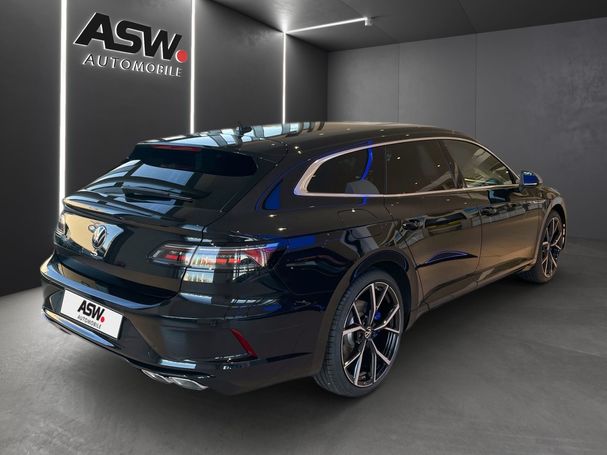 Volkswagen Arteon R Shooting Brake 4Motion 235 kW image number 3