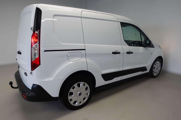 Ford Transit Connect 74 kW image number 2