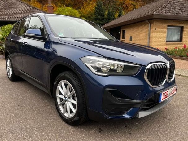 BMW X1 xDrive18d 110 kW image number 2