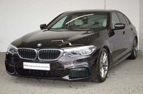 BMW 530e M Sport 215 kW image number 1