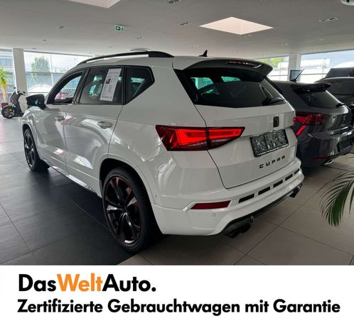 Cupra Ateca 2.0 TSI DSG 4Drive 221 kW image number 4