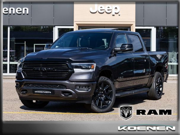 RAM 1500 5.7 V8 294 kW image number 2