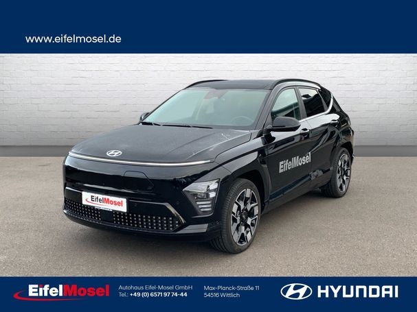 Hyundai Kona Prime 160 kW image number 1