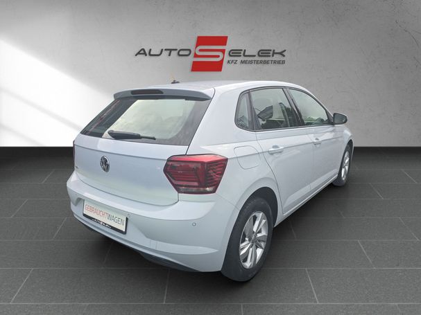 Volkswagen Polo 70 kW image number 2