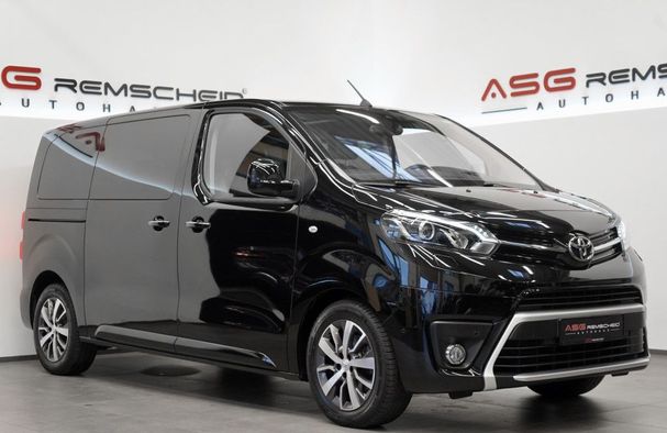 Toyota Proace Verso 2.0 130 kW image number 2