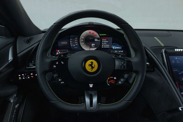 Ferrari Roma 456 kW image number 12