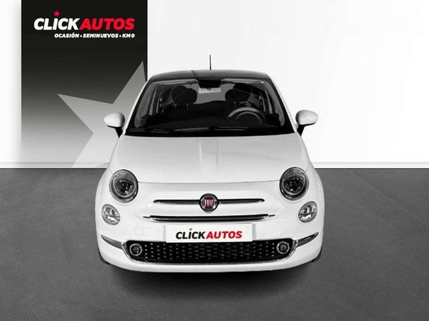 Fiat 500 1.0 51 kW image number 3