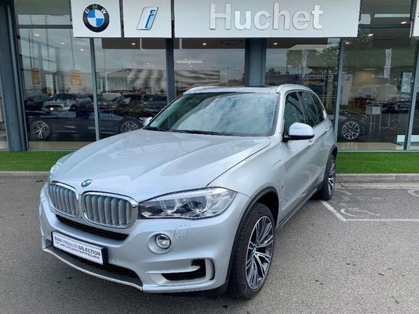 BMW X5 xDrive 183 kW image number 1