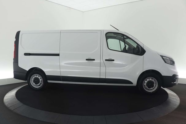 Renault Trafic Blue dCi 150 110 kW image number 6