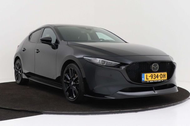 Mazda 3 2.0 e-SKYACTIV-G 150 110 kW image number 12