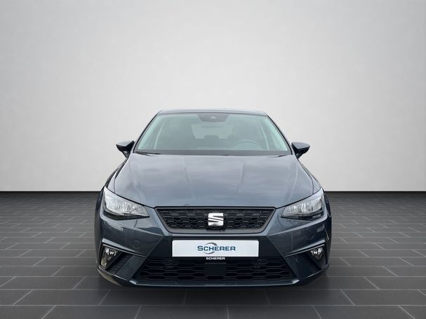 Seat Ibiza 1.0 TSI Style 70 kW image number 2