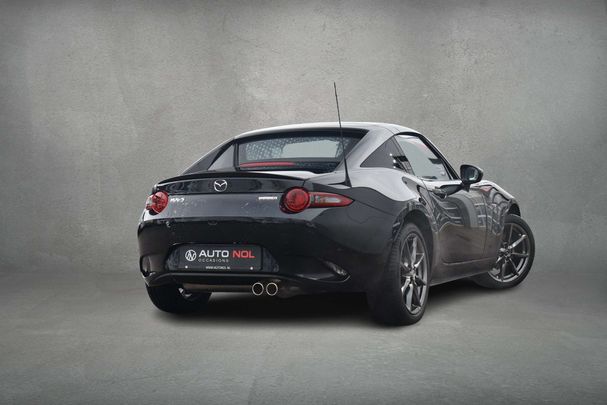 Mazda MX-5 SKYACTIV-G 184 135 kW image number 3