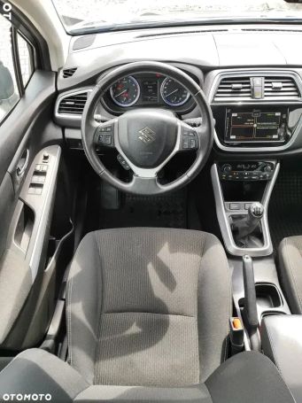 Suzuki SX4 S-Cross 82 kW image number 10