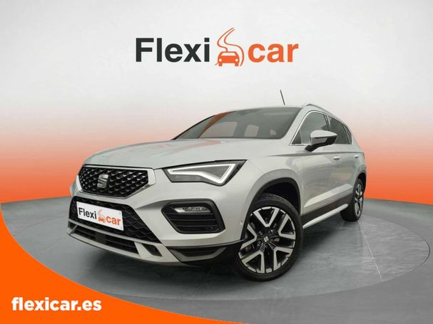 Seat Ateca 2.0 TDI 110 kW image number 1