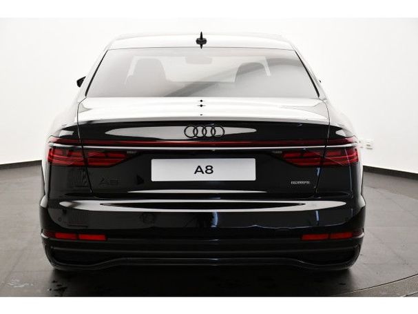 Audi A8 50 TDI quattro Tiptronic S-line 210 kW image number 21