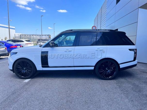 Land Rover Range Rover 280 kW image number 4