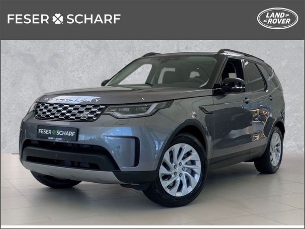 Land Rover Discovery D250 S 183 kW image number 1