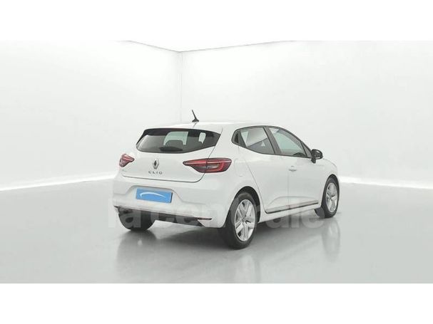 Renault Clio TCe 100 Business 74 kW image number 18