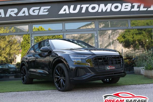 Audi Q8 50 TDI quattro Tiptronic Sport 210 kW image number 5