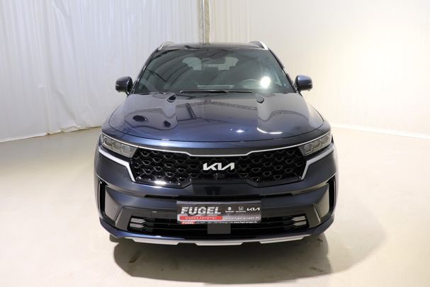 Kia Sorento 2.2 CRDi Platinum AWD 142 kW image number 17