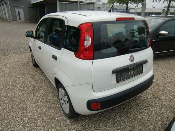 Fiat Panda 51 kW image number 7