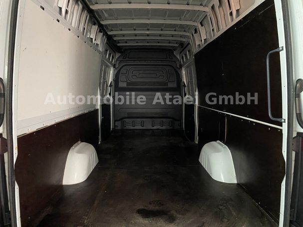 Mercedes-Benz Sprinter 316 120 kW image number 9