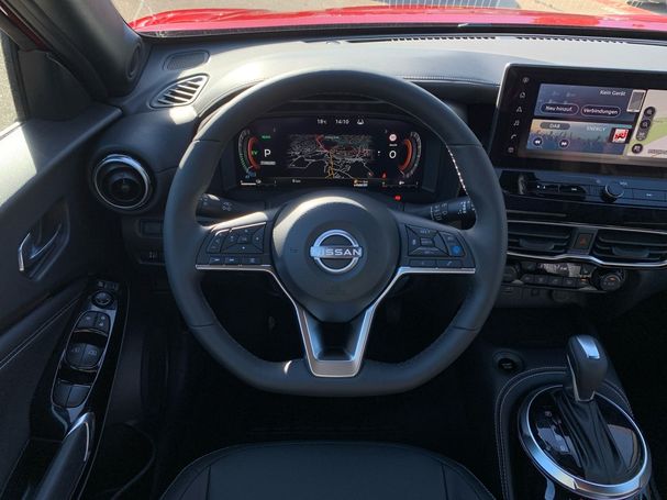 Nissan Juke 105 kW image number 13