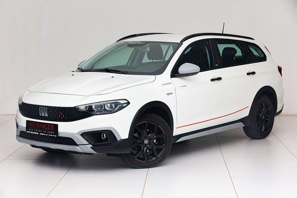 Fiat Tipo 96 kW image number 1