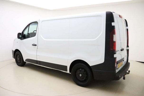 Renault Trafic DCi L1H1 70 kW image number 3