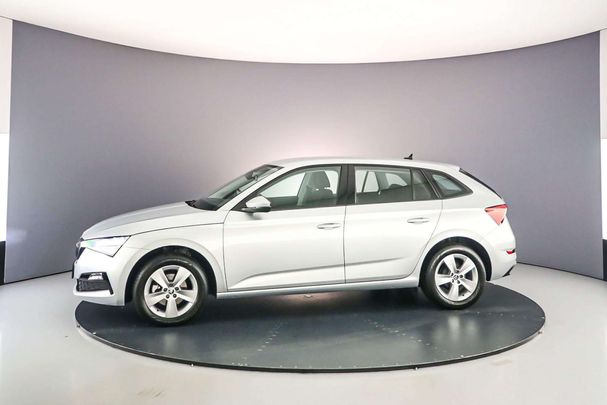 Skoda Scala 1.0 TSI Ambition 81 kW image number 2