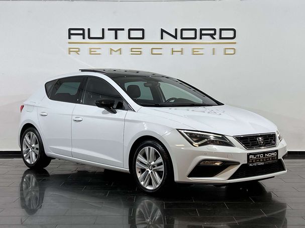 Seat Leon 1.5 TSI 110 kW image number 2