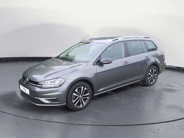 Volkswagen Golf Variant 1.0 TSI 85 kW image number 1