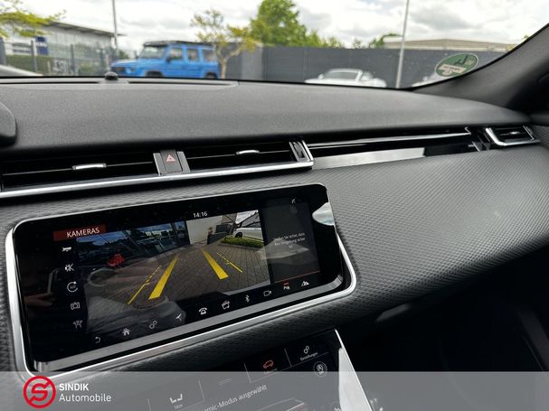 Land Rover Range Rover Velar 3.0 S 280 kW image number 13