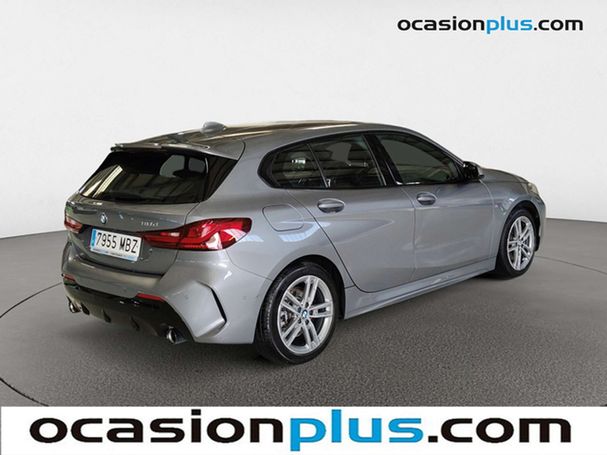 BMW 118d 110 kW image number 3