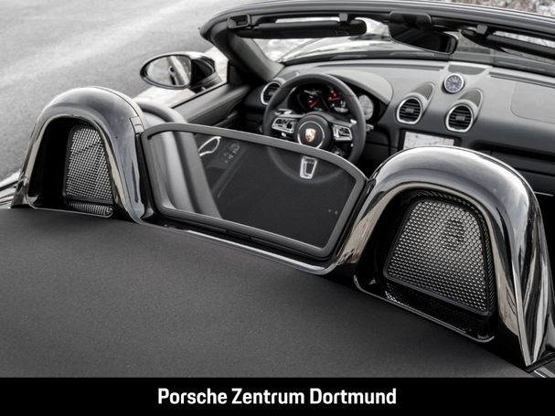 Porsche Boxster 220 kW image number 24