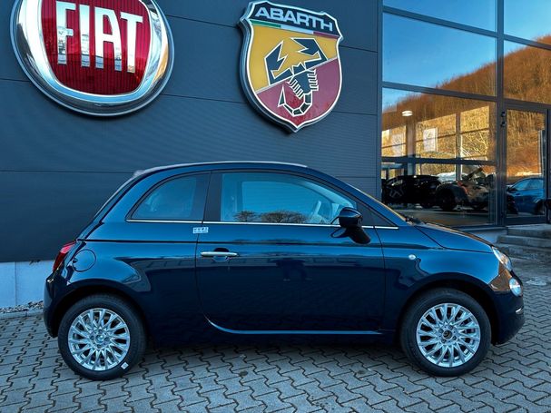 Fiat 500C 51 kW image number 3