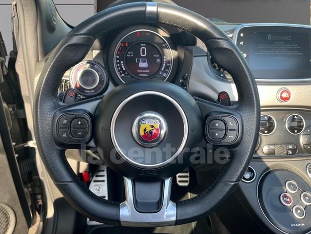 Abarth 500 1.4 T Jet 595 121 kW image number 8