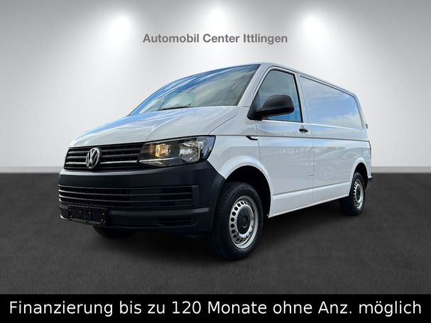 Volkswagen T6 Transporter 110 kW image number 1