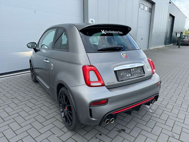 Abarth 595 120 kW image number 5