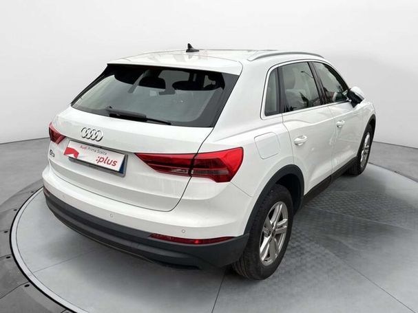 Audi Q3 35 TFSI S tronic Business 110 kW image number 2