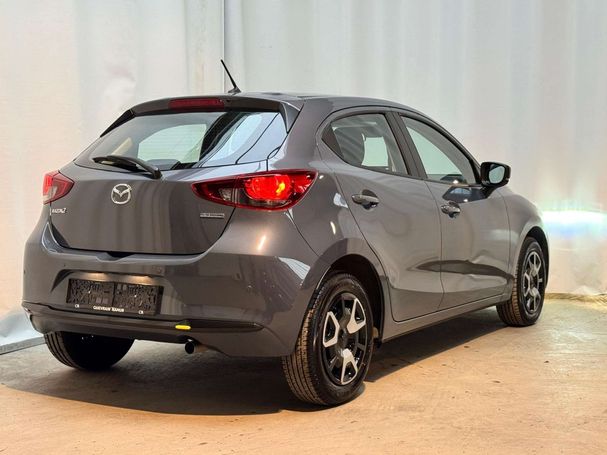 Mazda 2 66 kW image number 2