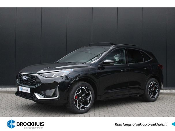 Ford Kuga 2.5 PHEV ST-Line X 179 kW image number 1