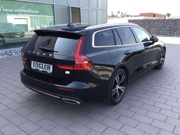 Volvo V60 T6 Plus Bright AWD 293 kW image number 2