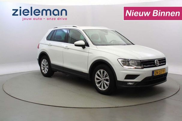 Volkswagen Tiguan 1.5 TSI ACT Comfortline DSG 110 kW image number 1