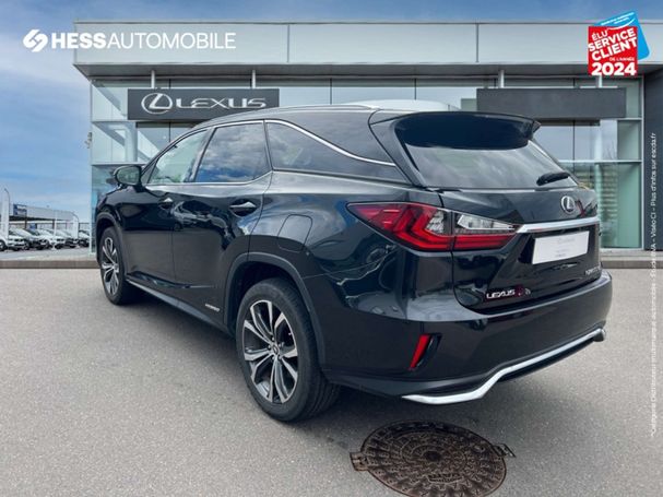 Lexus RX 450 196 kW image number 7