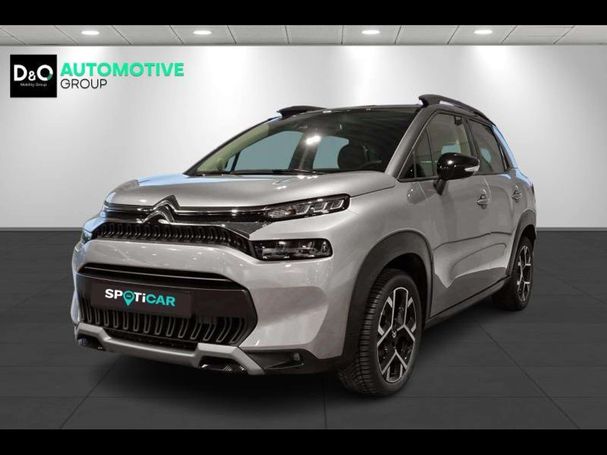 Citroen C3 Aircross 81 kW image number 1